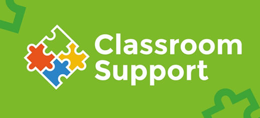 Classroom Support